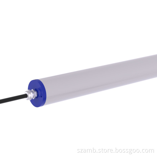 T16 Vertically Hanging Brioler Poultry Lighting